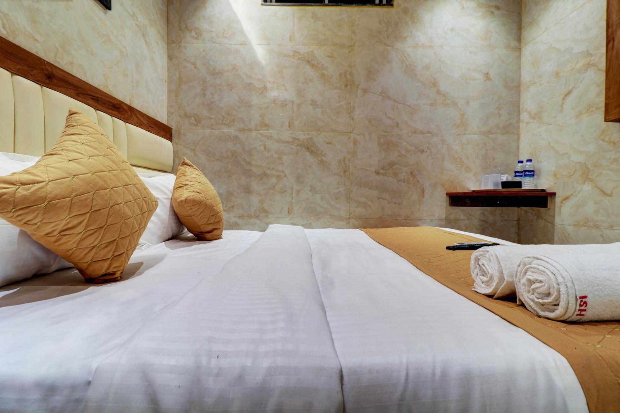 Hotel Omega - Mumbai — Photos 2